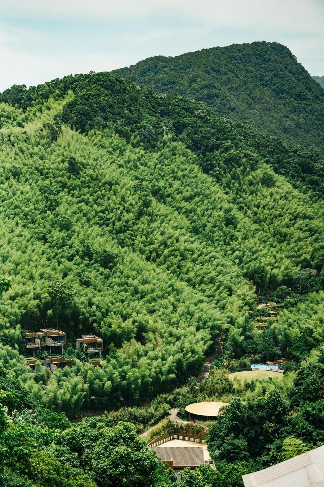 Ahn Lan Ninghai Exterior foto
