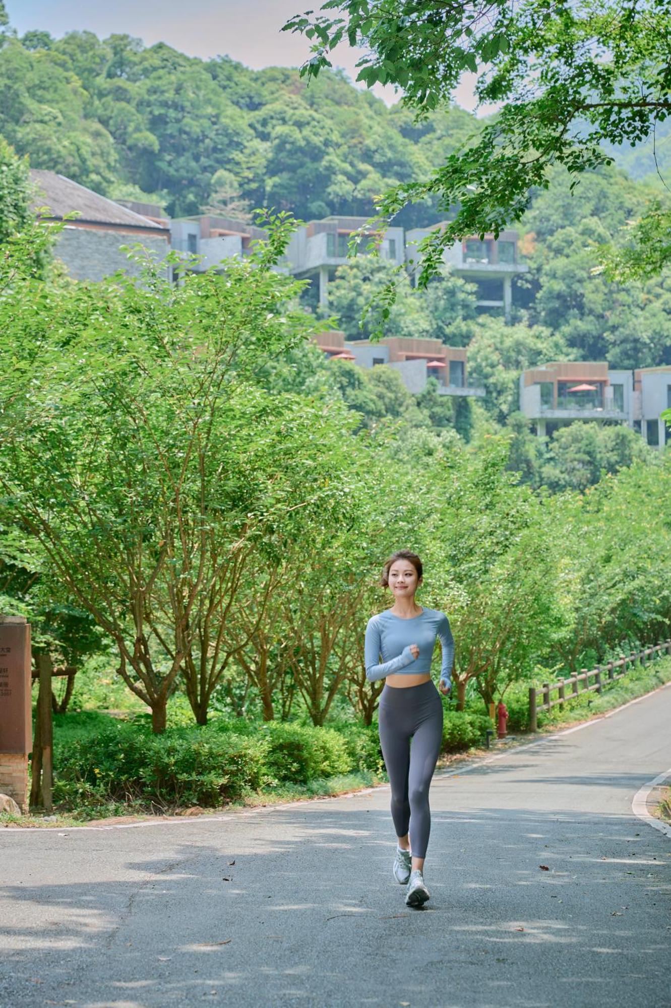 Ahn Lan Ninghai Exterior foto